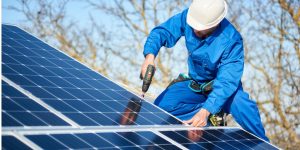 Installation Maintenance Panneaux Solaires Photovoltaïques à Arrien-en-Bethmale